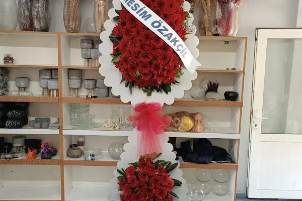 Ankara Çiçekçi - Resim 12