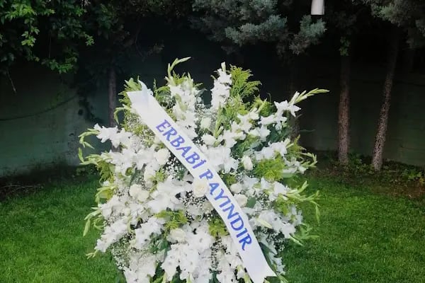 Ankara Çiçekçi - Resim 13