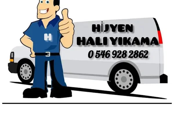 HİJYEN HALI YIKAMA FABRİKASI - Resim 8