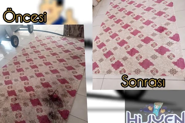 HİJYEN HALI YIKAMA FABRİKASI - Resim 15