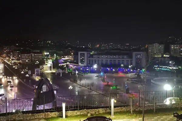 Keçiören Şelalesi - Resim 13
