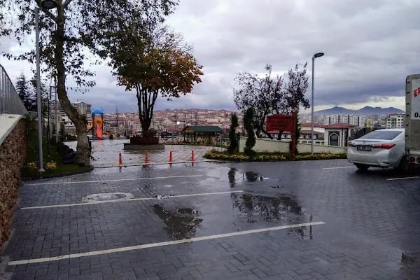Keçiören Şelalesi - Resim 9
