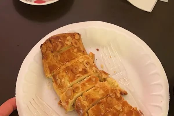 Yunuslar Karadeniz Fırını - Resim 19