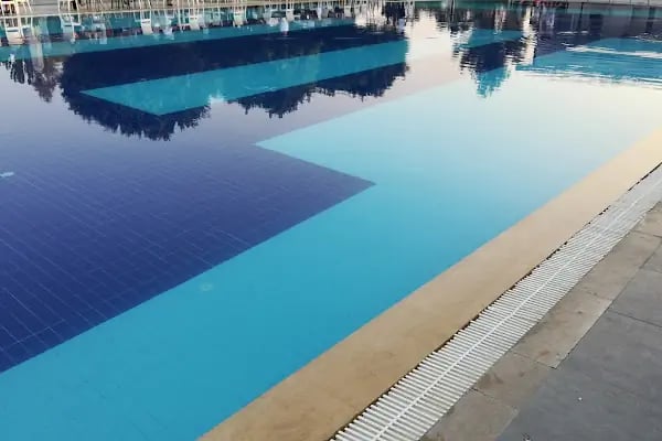 Wonasis Resort Hotel Mersin - Resim 18
