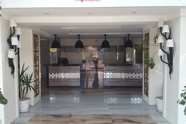 Wonasis Resort Hotel Mersin - Resim 11