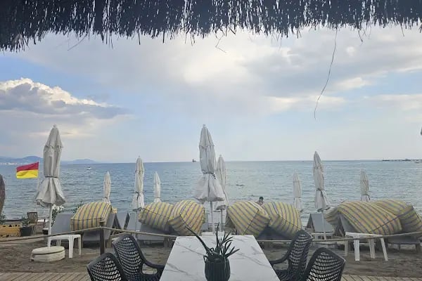 Hugo Beach Club Alanya - Resim 8