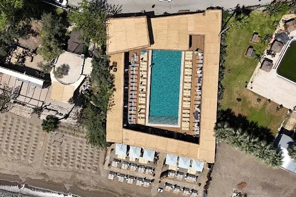 Hugo Beach Club Alanya - Resim 18