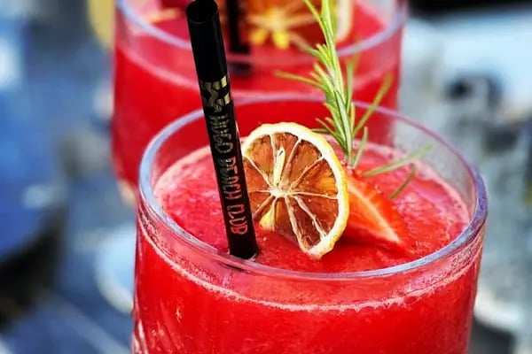 Hugo Beach Club Alanya - Resim 3
