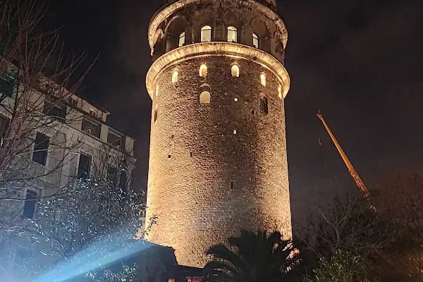 İstanbul Aşkenaz Sinagogu - Resim 10