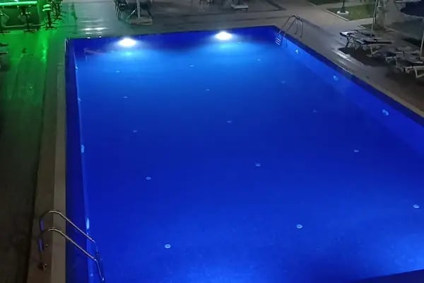 Paradise Apart Hotel - Resim 17