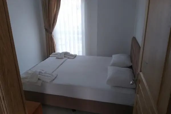 Paradise Apart Hotel - Resim 19