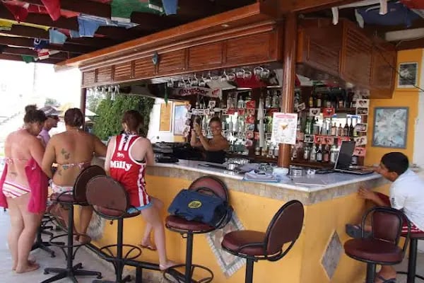 Paradise Apart Hotel - Resim 5
