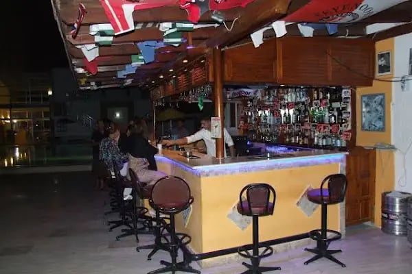 Paradise Apart Hotel - Resim 14