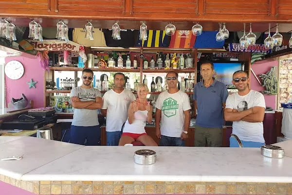 Paradise Apart Hotel - Resim 20