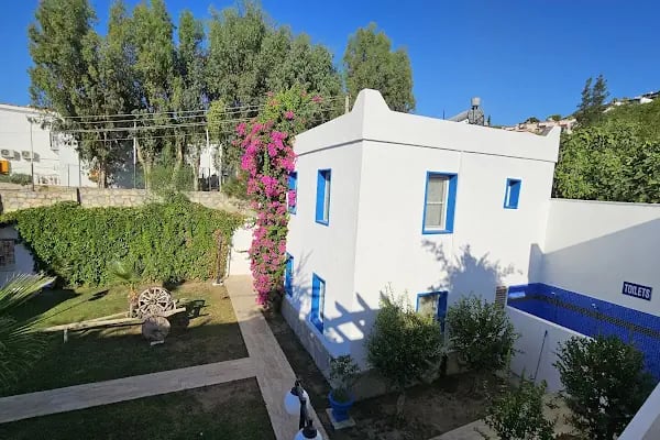 Paradise Apart Hotel - Resim 16