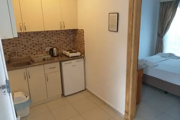 Paradise Apart Hotel - Resim 2