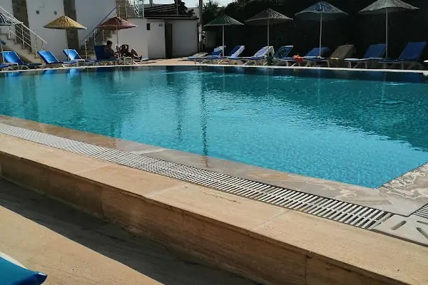 Paradise Apart Hotel - Resim 18