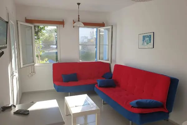 Paradise Apart Hotel - Resim 15