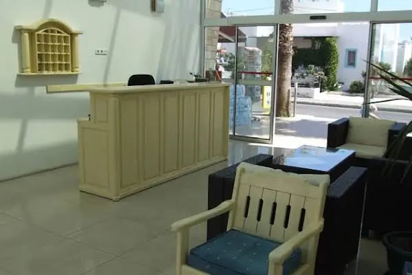 Paradise Apart Hotel - Resim 4