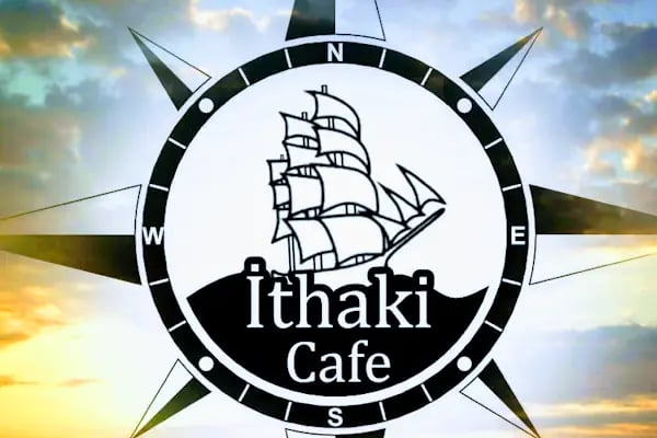 CAFE İTHAKİ - Resim 6