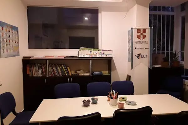 Özel Alanya Kale Yabancı Dil Kursu - Resim 6