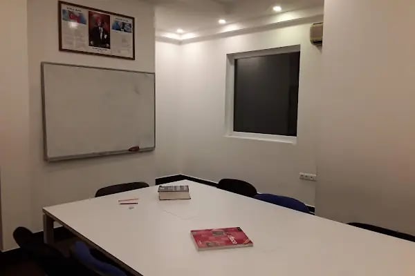 Özel Alanya Kale Yabancı Dil Kursu - Resim 7