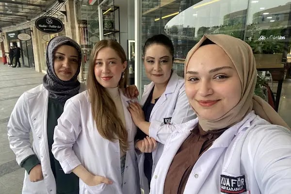 TheLost Beauty - Güneşli - Resim 11