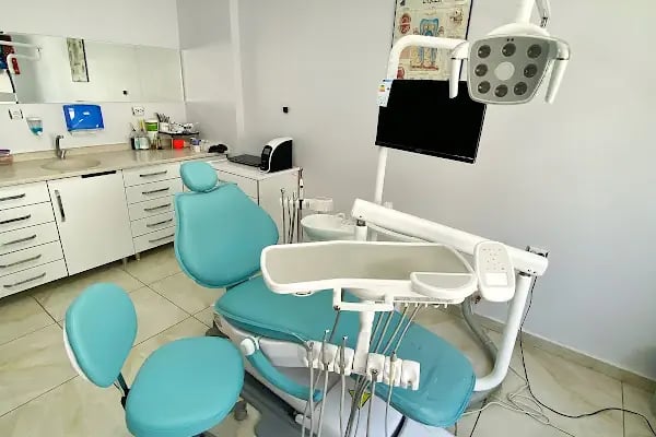 DETAY DENT DİŞ KLİNİĞİ - Resim 13