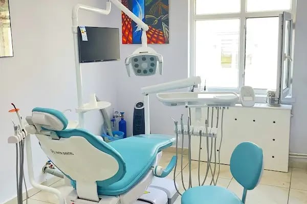 DETAY DENT DİŞ KLİNİĞİ - Resim 14