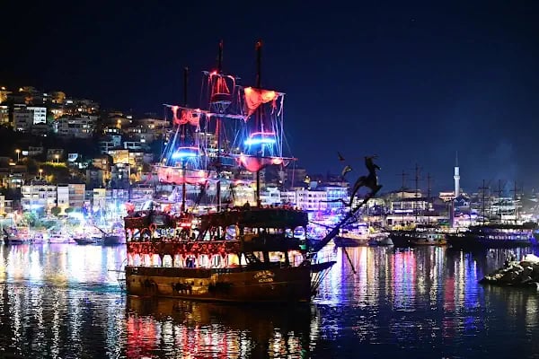 İskele - Resim 10