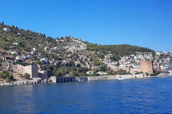 İskele - Resim 7