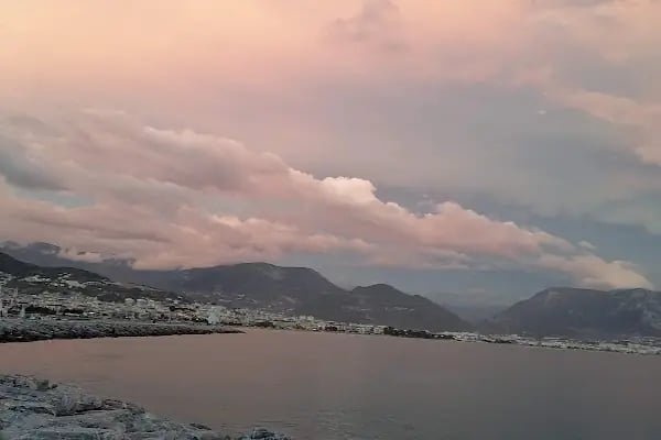 İskele - Resim 19