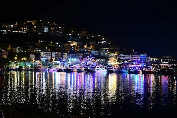 İskele - Resim 12