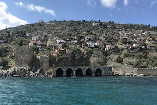 İskele - Resim 18
