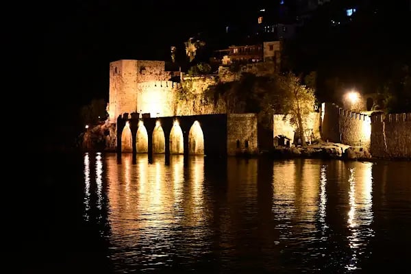 İskele - Resim 2