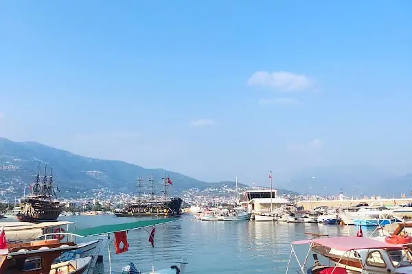 İskele - Resim 5