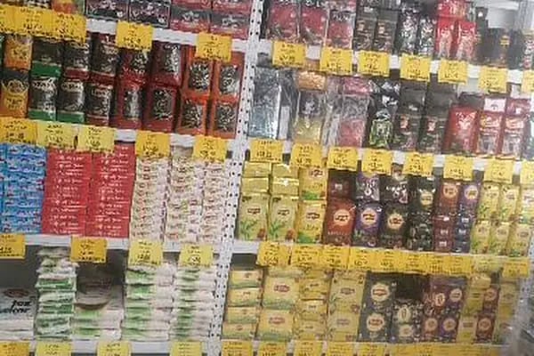 Sarıdağ gros market Atikop - Resim 12
