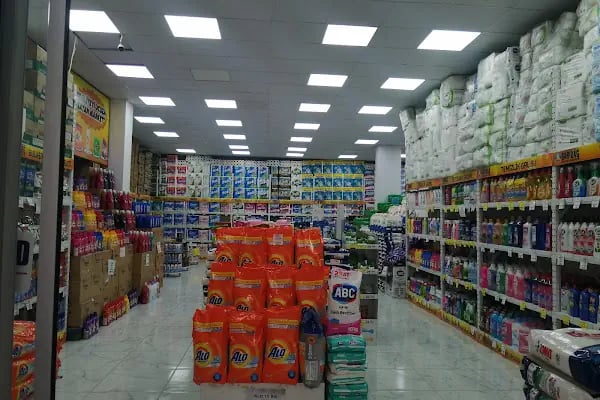 Sarıdağ gros market Atikop - Resim 9