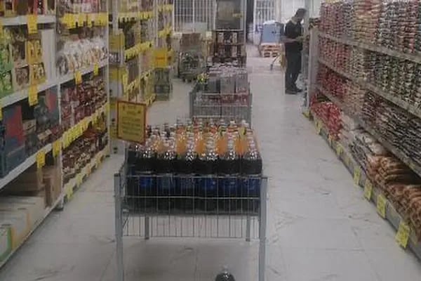 Sarıdağ gros market Atikop - Resim 3
