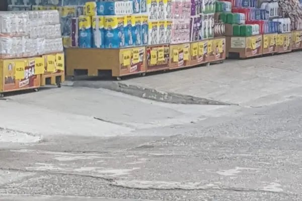 Sarıdağ gros market Atikop - Resim 7