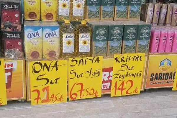 Sarıdağ gros market Atikop - Resim 17
