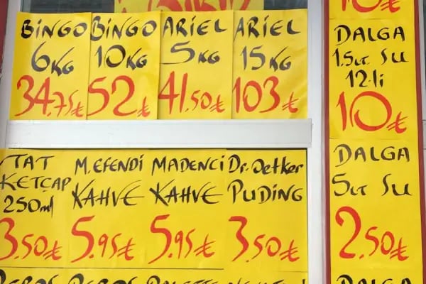 Sarıdağ gros market Atikop - Resim 13