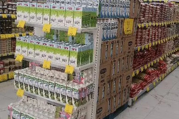 Sarıdağ gros market Atikop - Resim 6