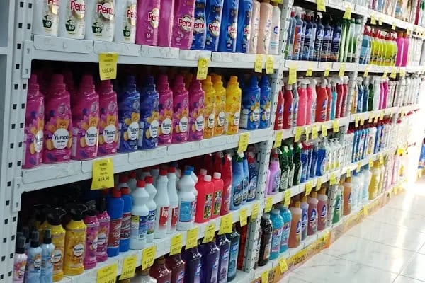 Sarıdağ gros market Atikop - Resim 19
