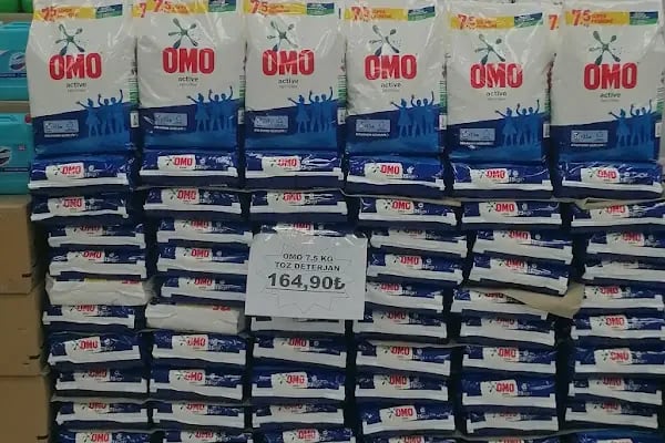 Sarıdağ gros market Atikop - Resim 4
