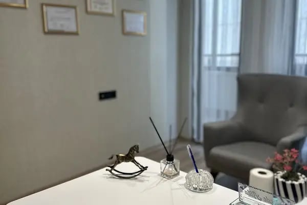 Psikolog Gözde Atila | Gaziantep - Resim 2