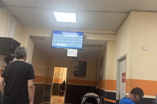Kadıköy İlçe Nüfus Müdürlüğü - Resim 13