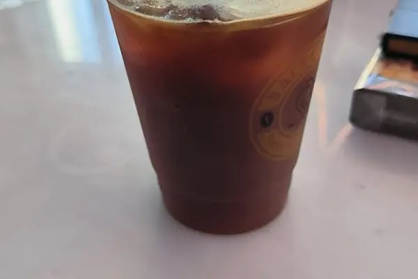 Backstreet Coffee House - Resim 8