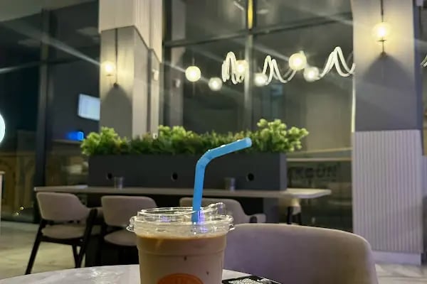 Backstreet Coffee House - Resim 5