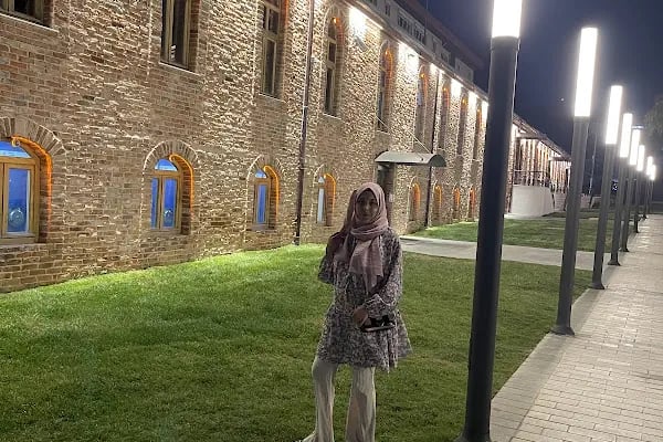 Kocasinan İtfaiye İstasyonu - Resim 11